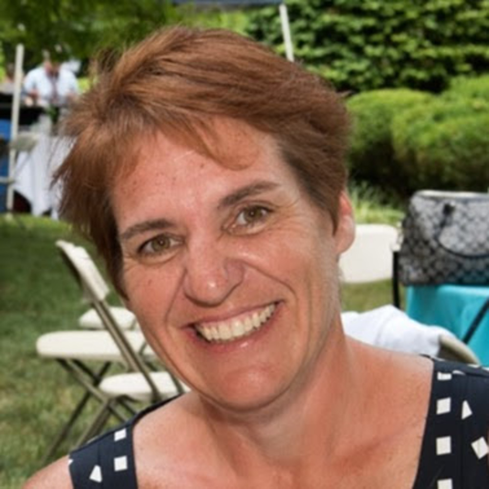 Meet your Posher, Liz